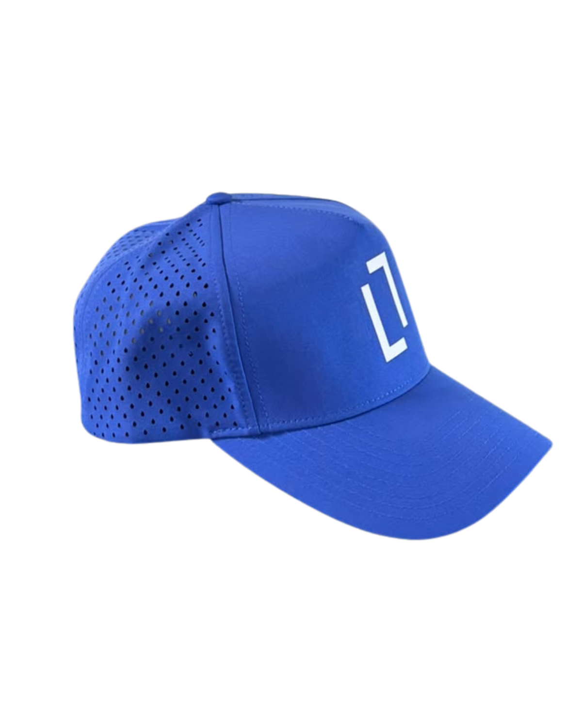 Bulletto Original Trucker Cap - Blue