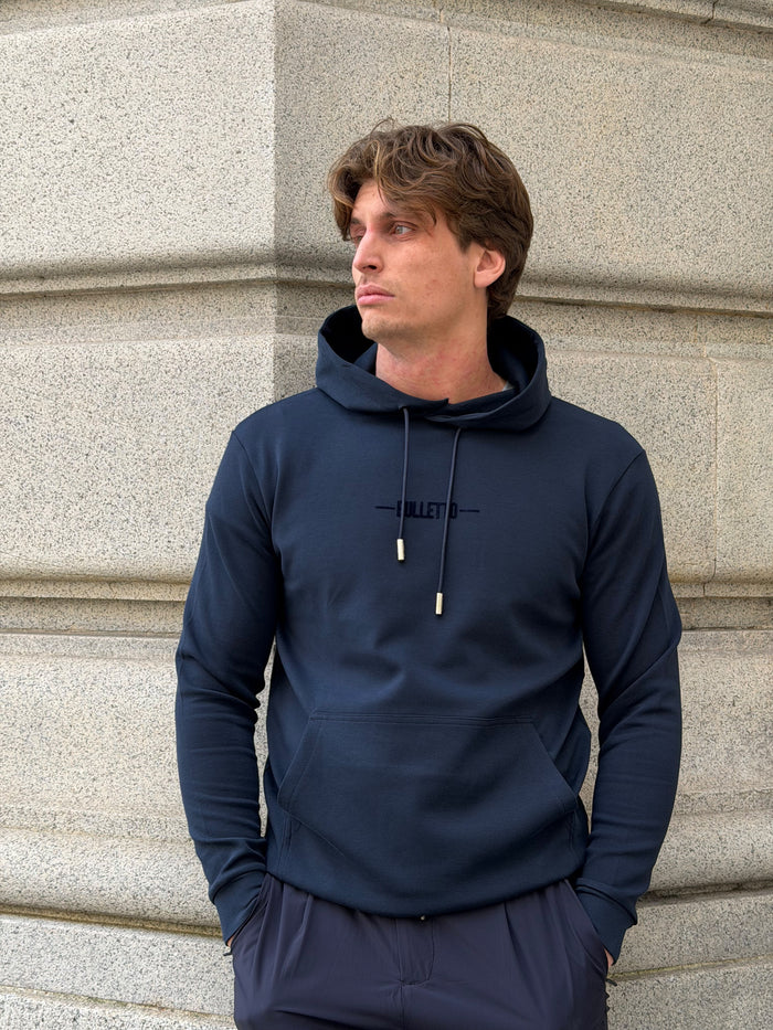 Line Up Hoodie
