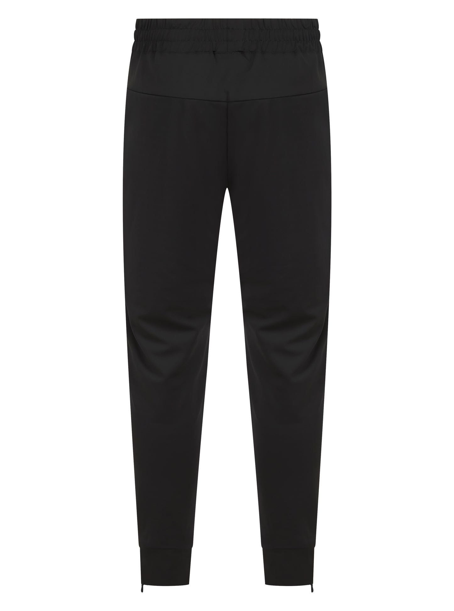Bulletto Formation Hybrid Pant Black