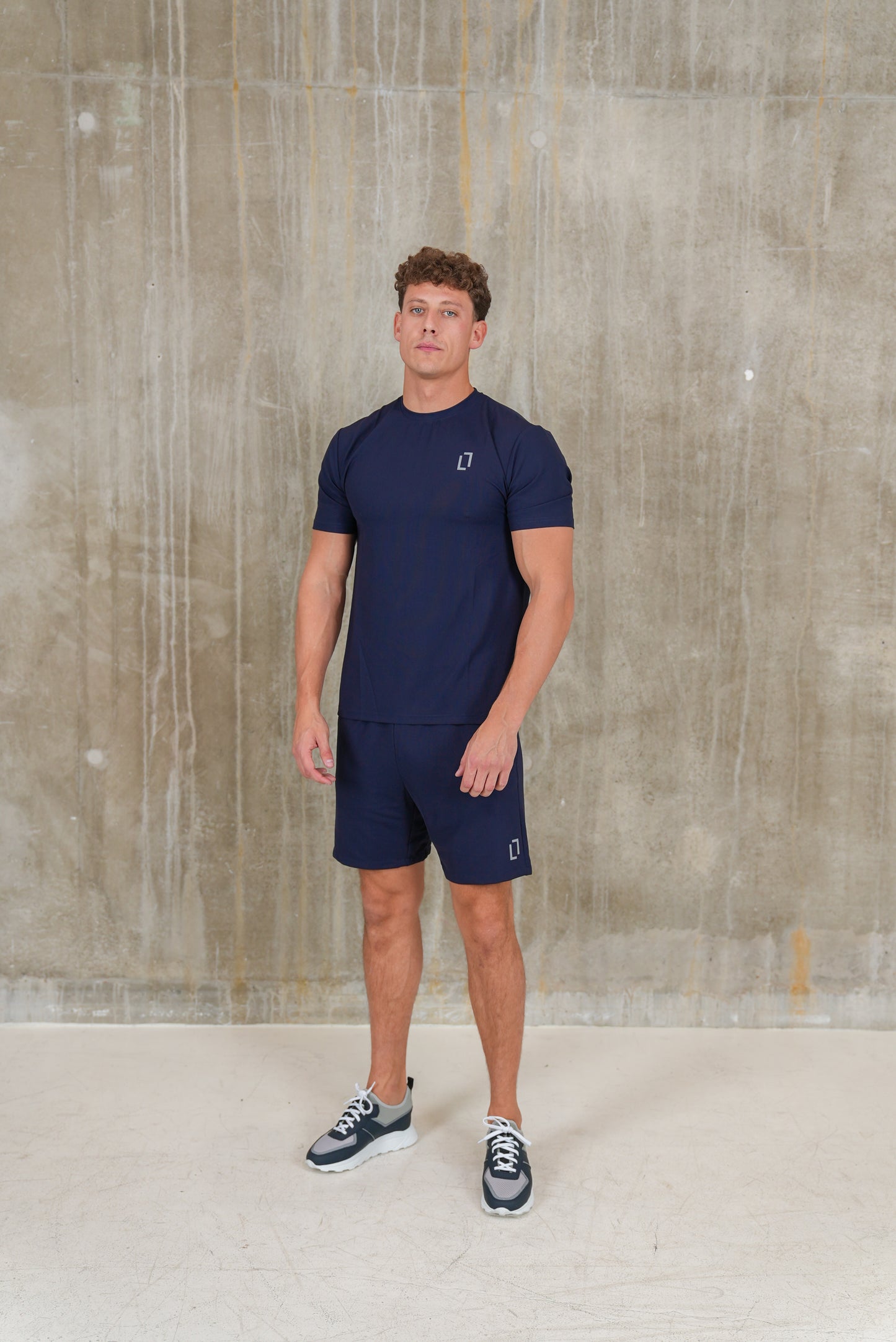 Bulletto Formation Climate Set Navy