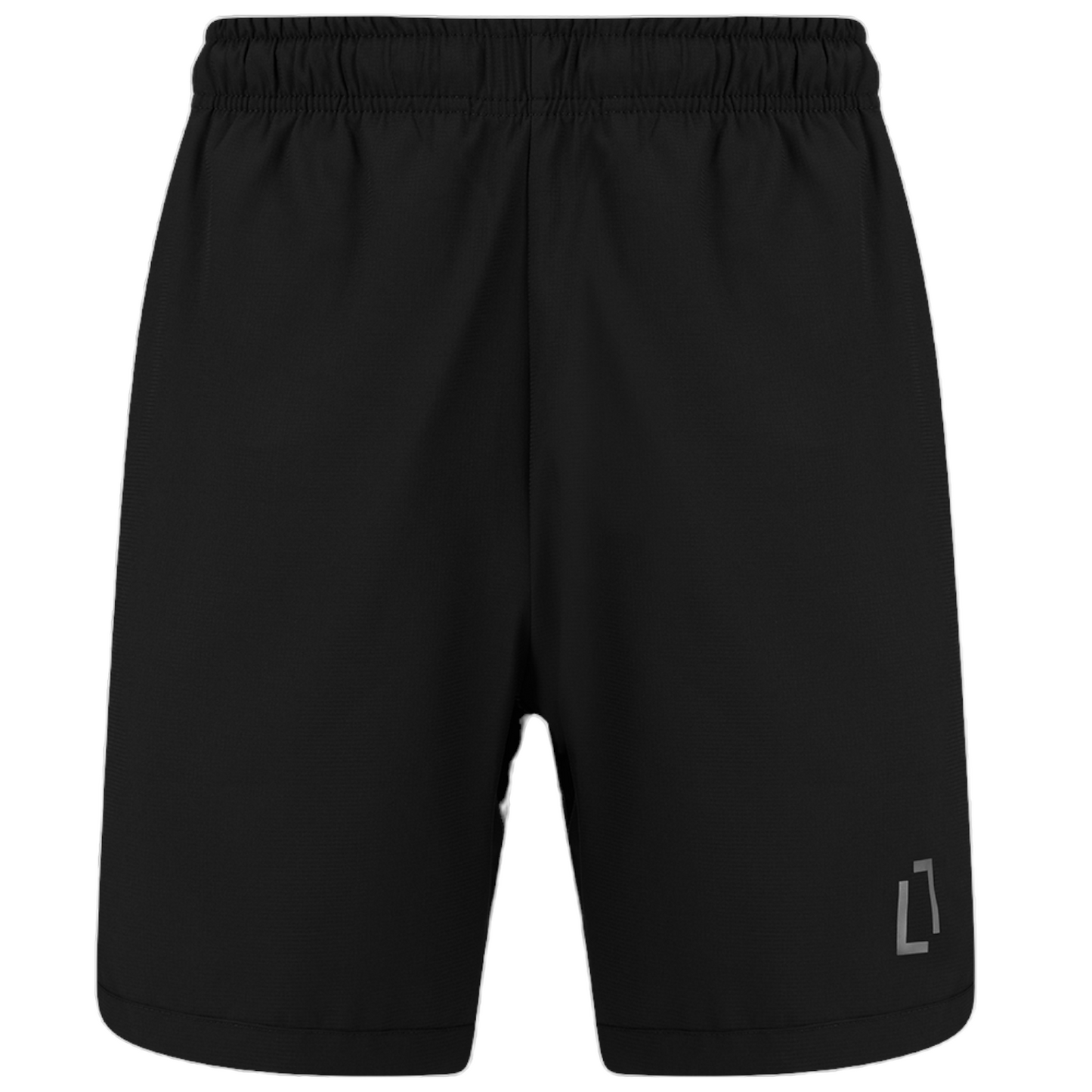 Bulletto Formation Short - Black