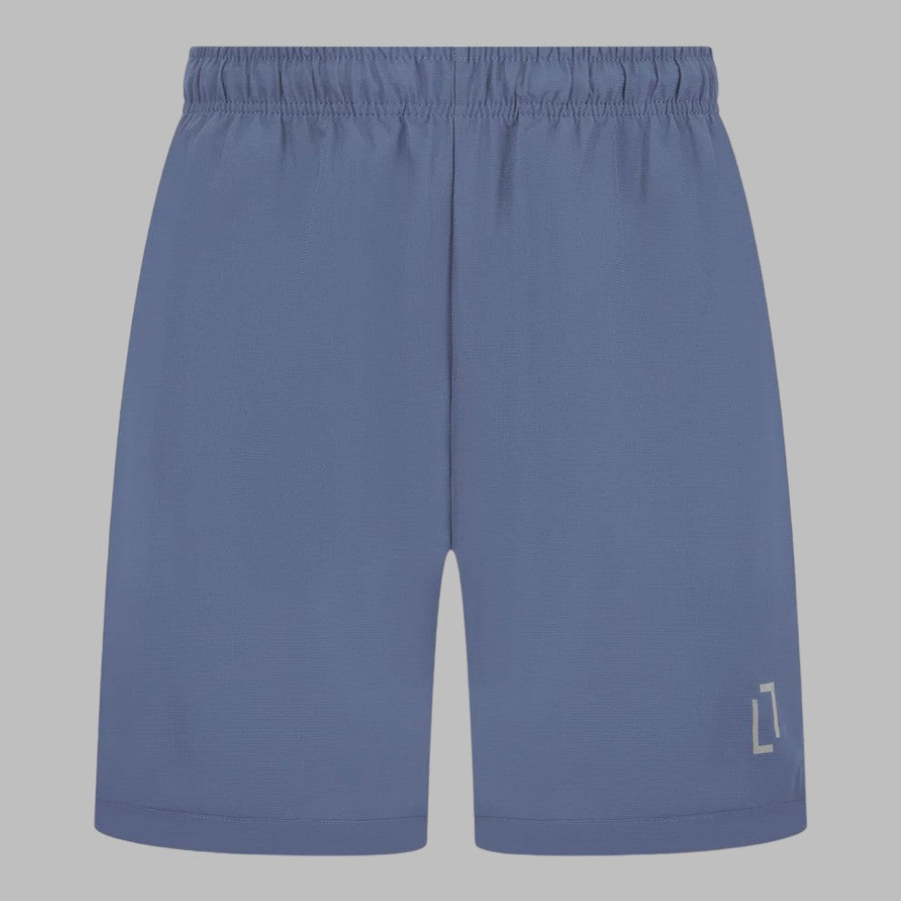 Bulletto Formation Short - Blue