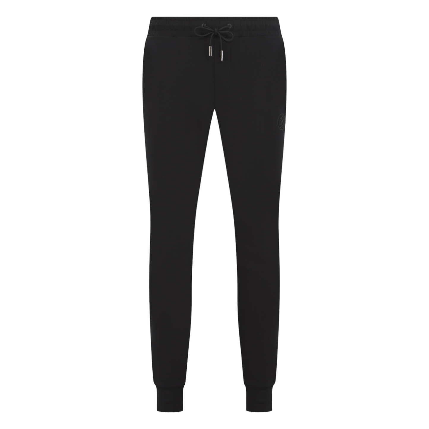 Bulletto Cerchio Sweat Pant - Black - Black