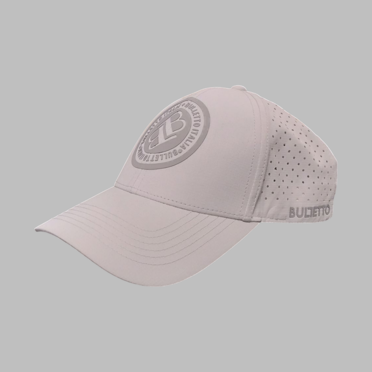 Bulletto Formation Cap Cerchio - Ice / Grey