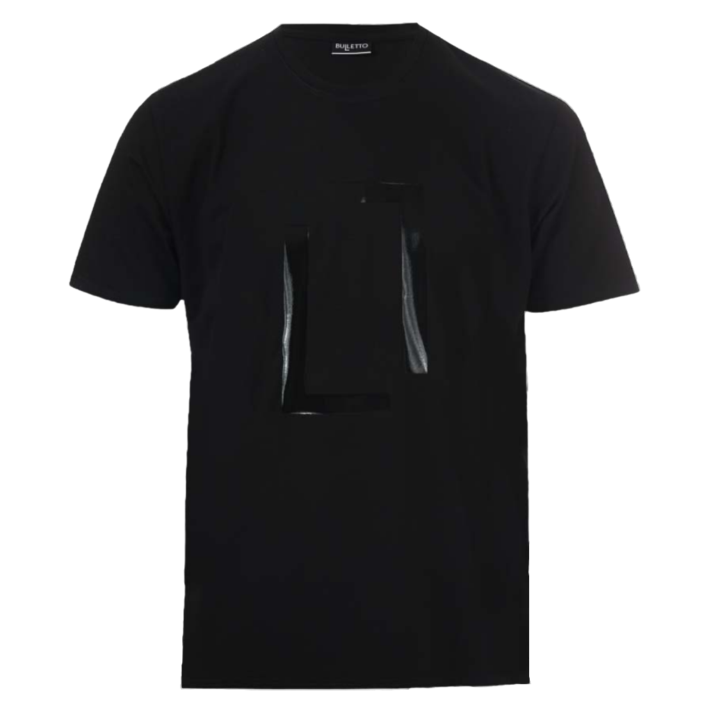 Bulletto Original T - Black / Black