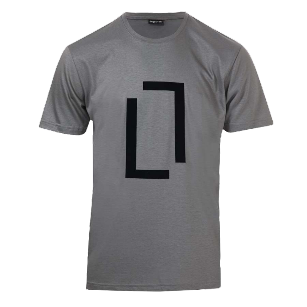 Bulletto Original T - Graphite / Black