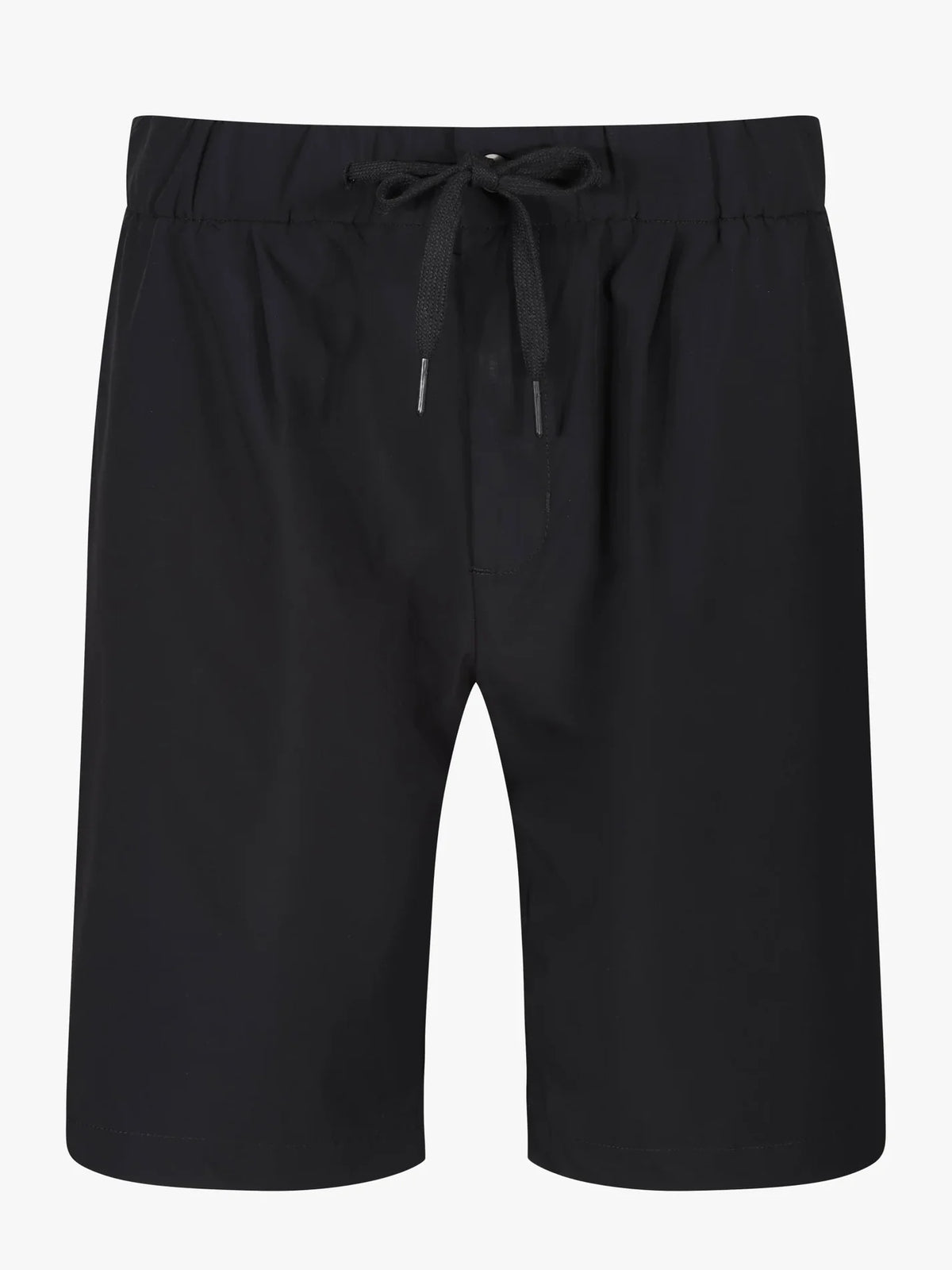 Bulletto Flex Shorts - Black