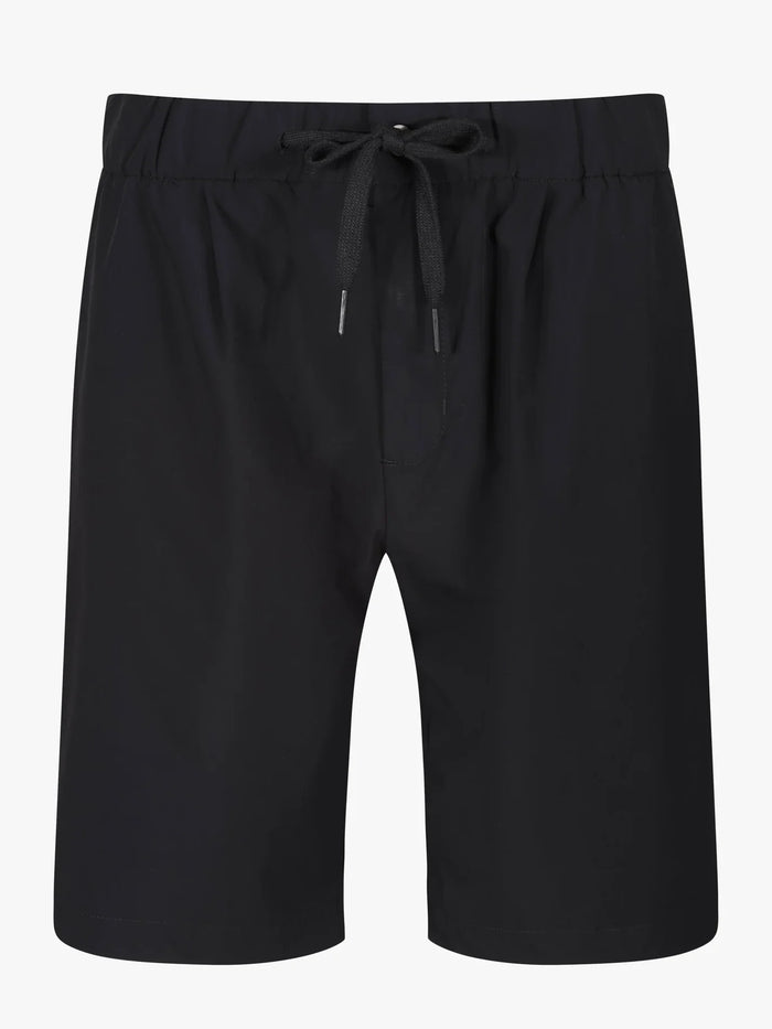 Bulletto Flex Shorts - Black