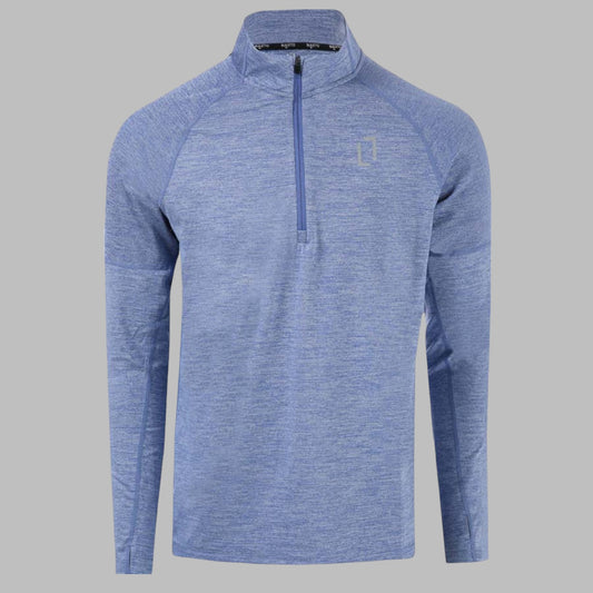 Formation 1/4 Zip - Sky