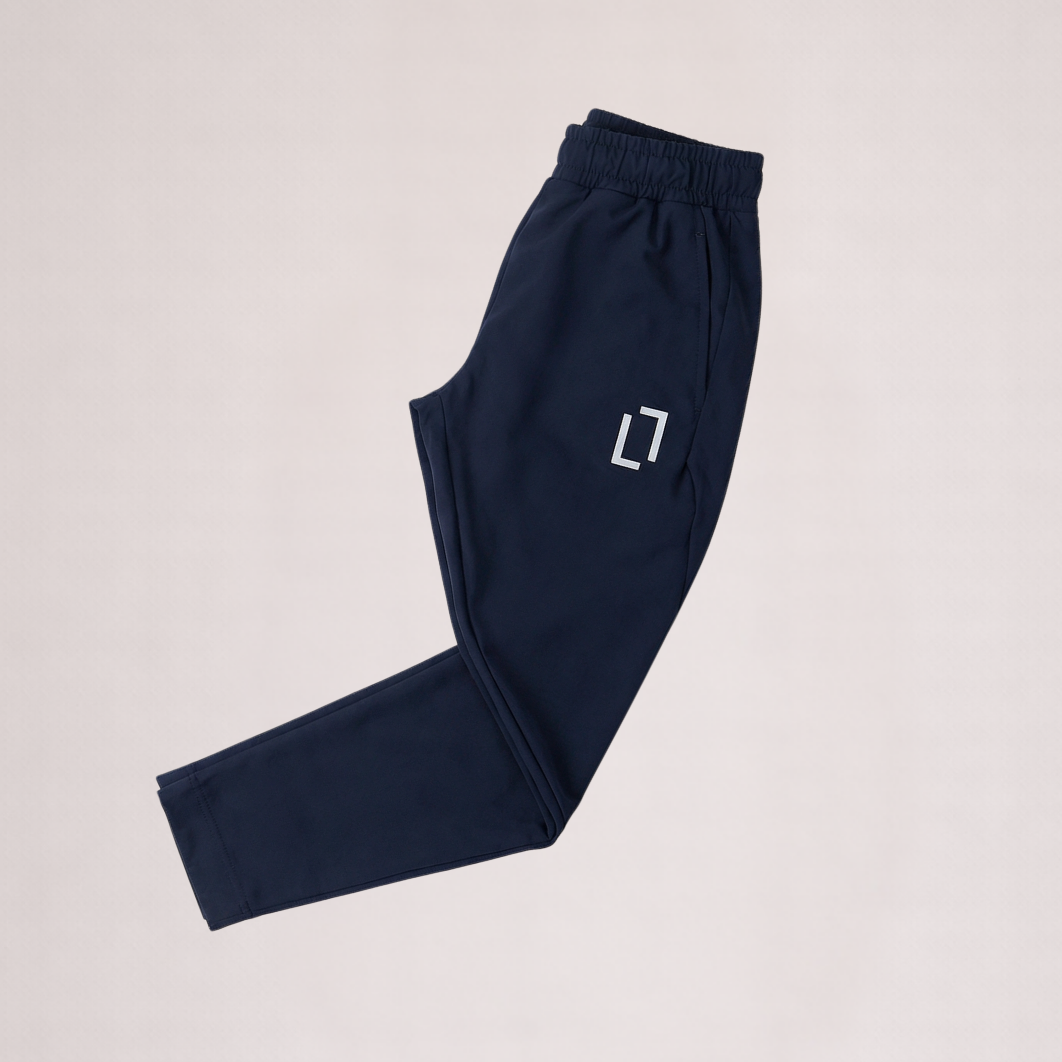 Bulletto Kids Tech Tracksuit - Navy