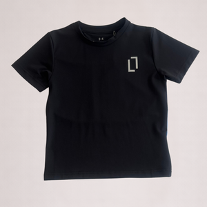 Bullettos Kids Tri-Panel Set - Black/Navy