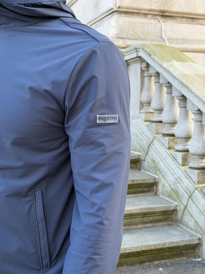 Steel Blue Flex Tracksuit