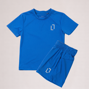 Bulletto Kids Formation Set - Blue