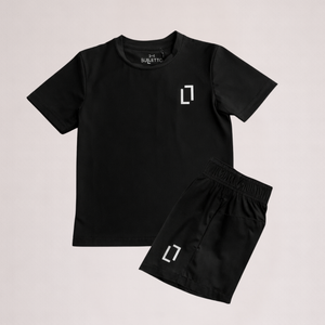 Bulletto Kids Formation Set - Black