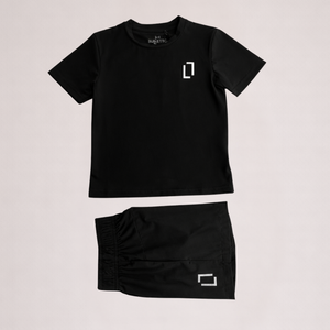 Bulletto Kids Formation Set - Black