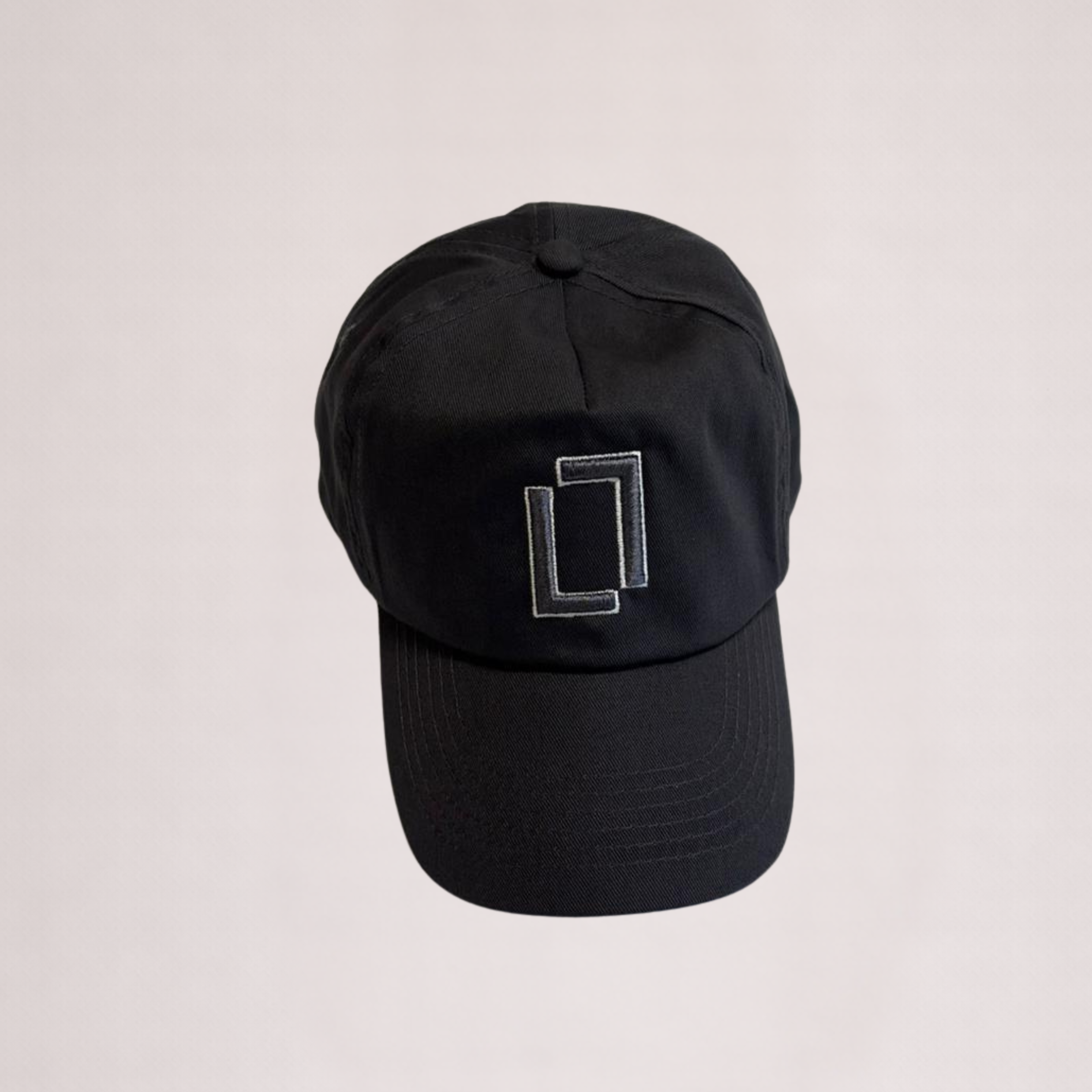 Bulletto Kids Cap - Black