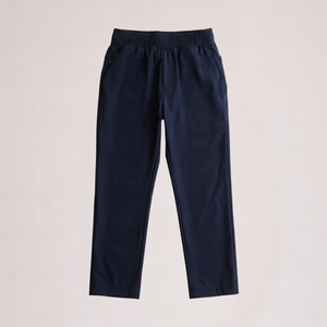 Bulletto Kids Flex Tracksuit - Navy