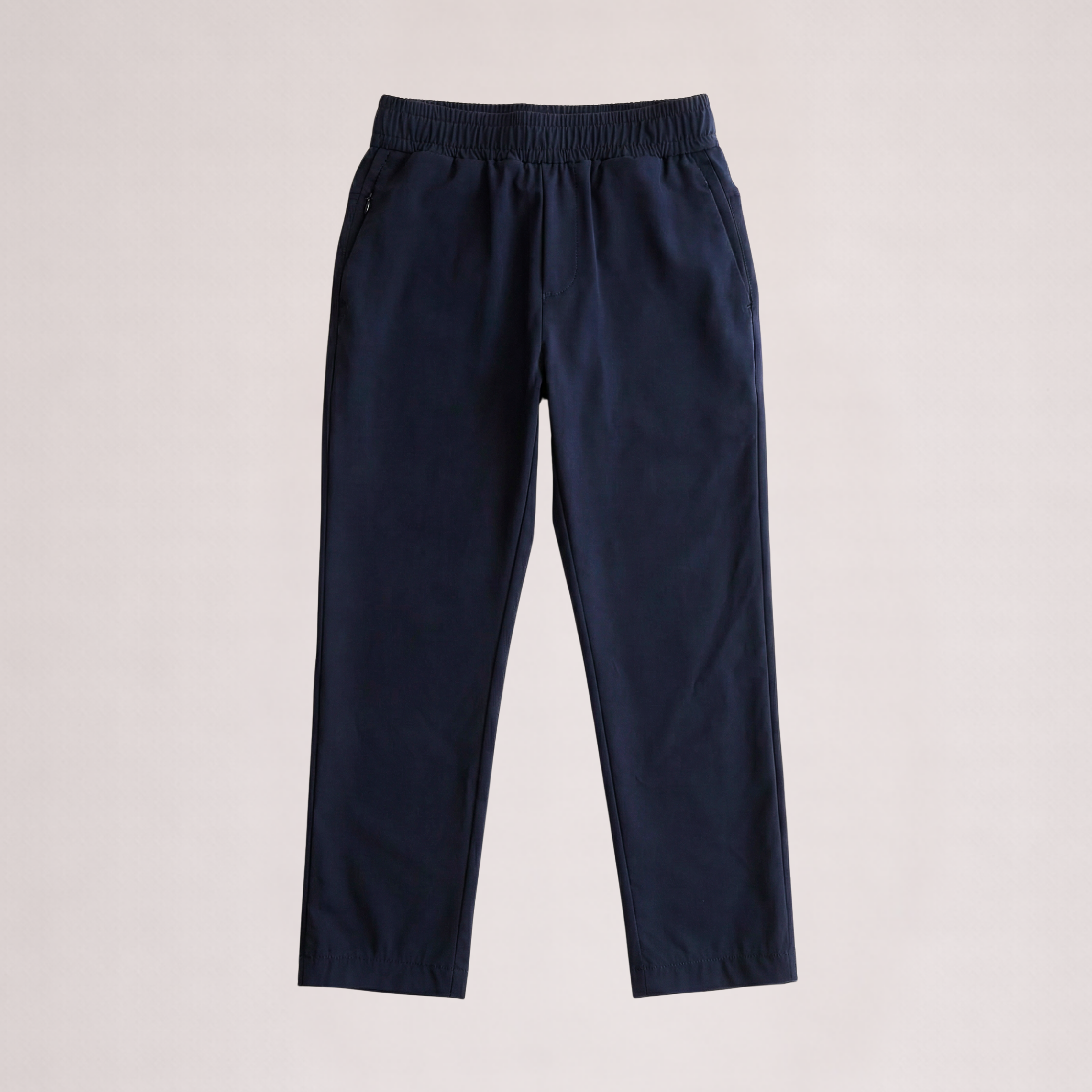 Bulletto Kids Flex Tracksuit - Navy