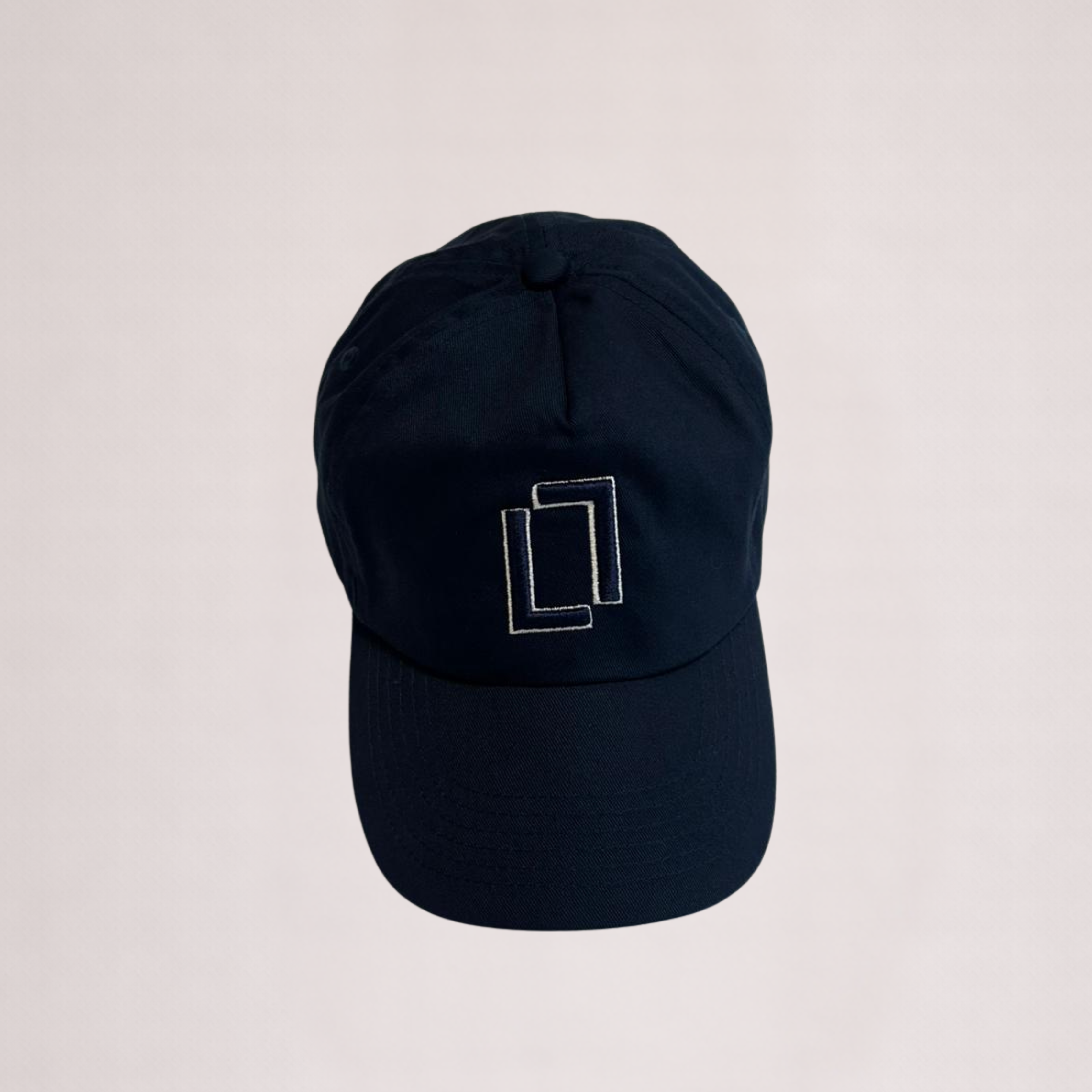 Bulletto Kids Cap - Navy
