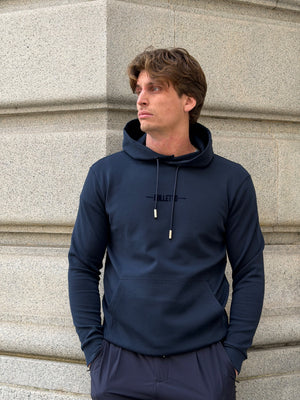 Line Up Hoodie