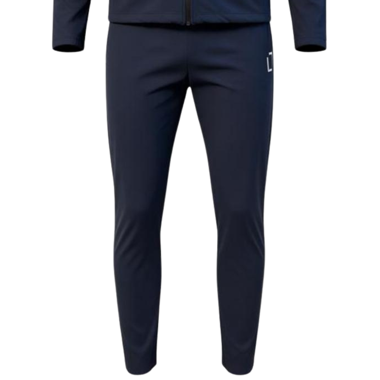 Bulletto Tech Tracksuit Pants Navy