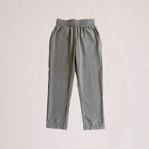 Bulletto Kids Flex Tracksuit - Grey