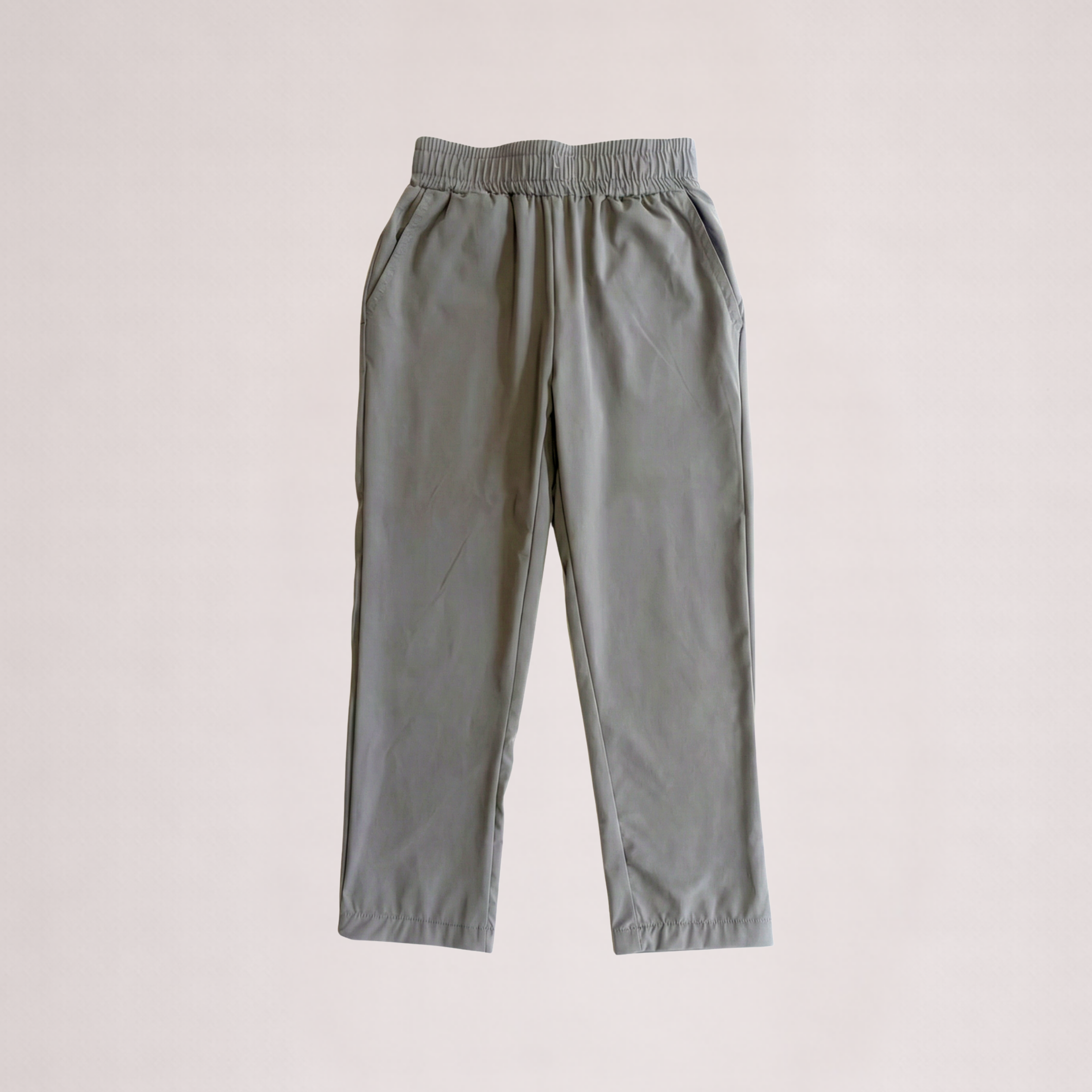 Bulletto Kids Flex Tracksuit - Grey