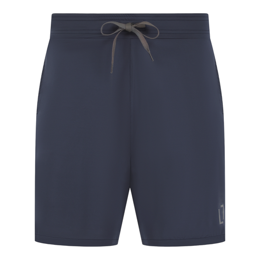 Formation Tech Short - Navy / Grey