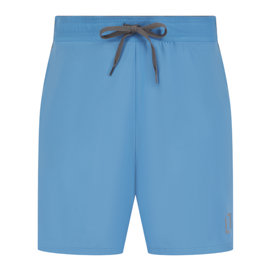 Formation Tech Short - Riviera / Grey