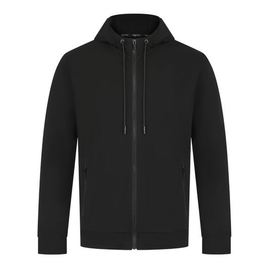 Deluxe Full Zip Jacket