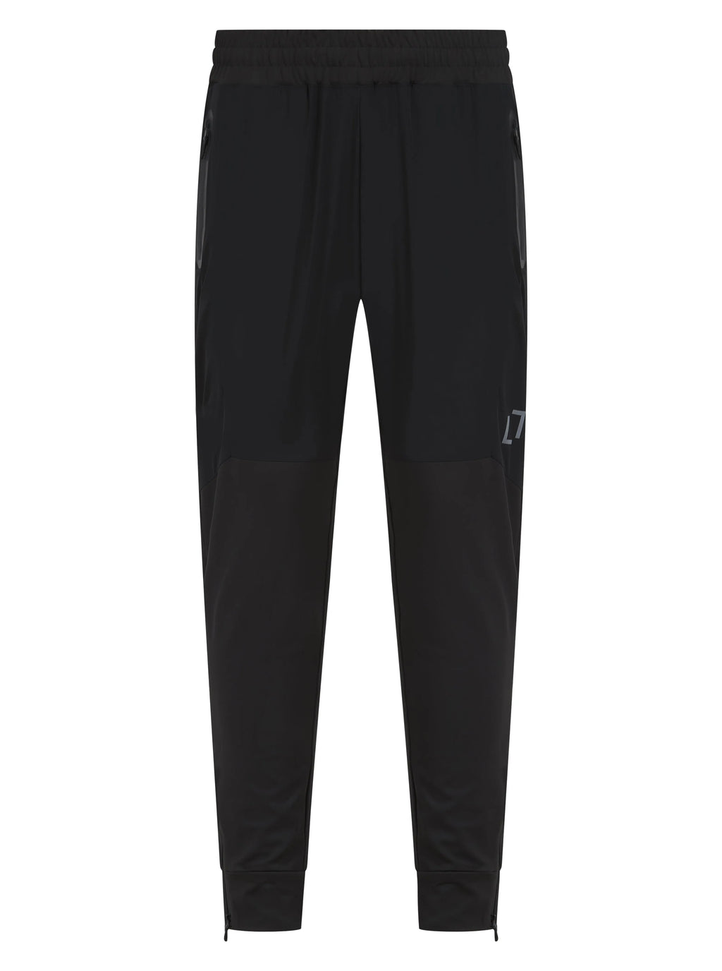 Bulletto Formation Hybrid Pant Black