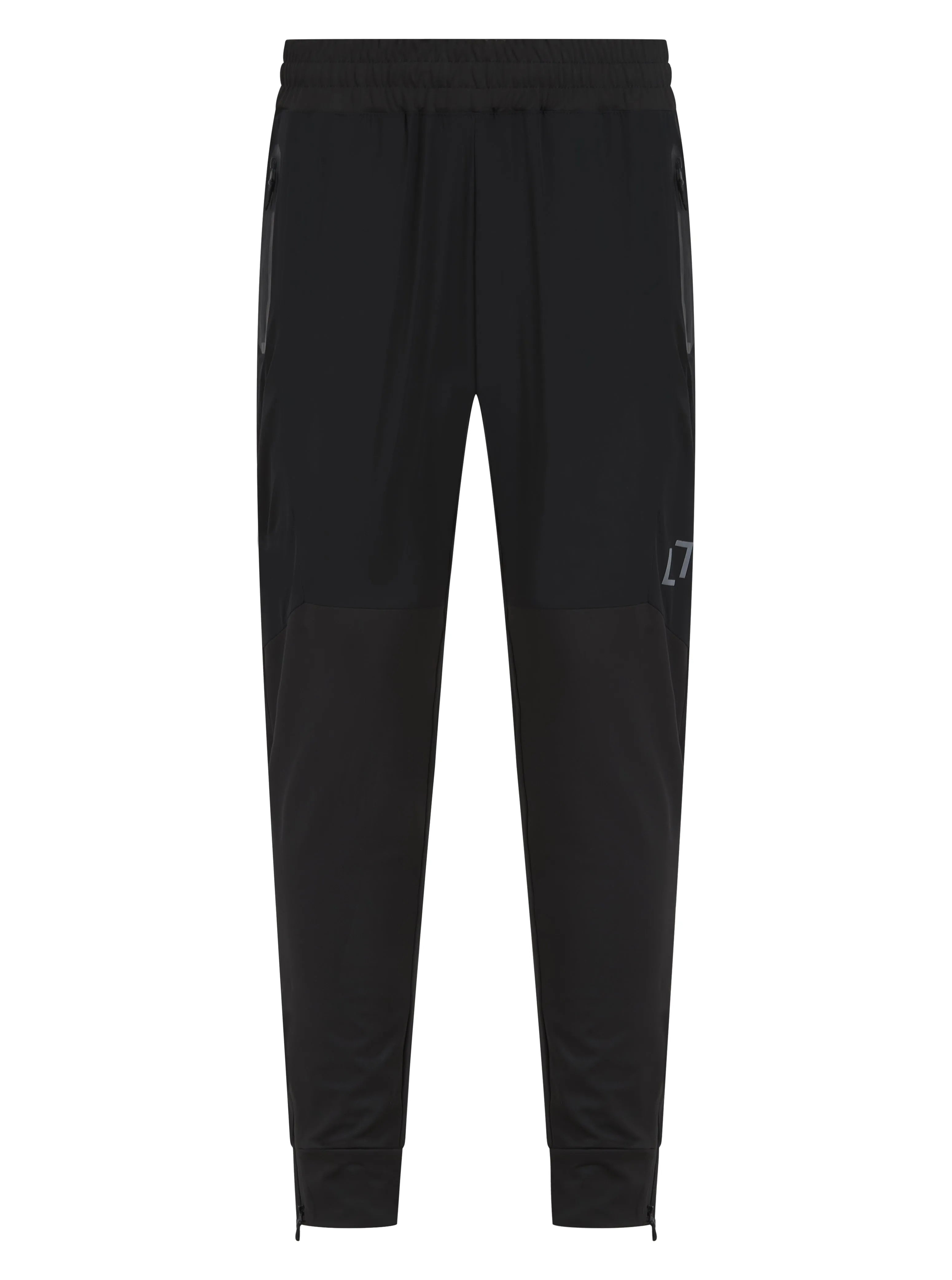 Bulletto Formation Hybrid Pant Black