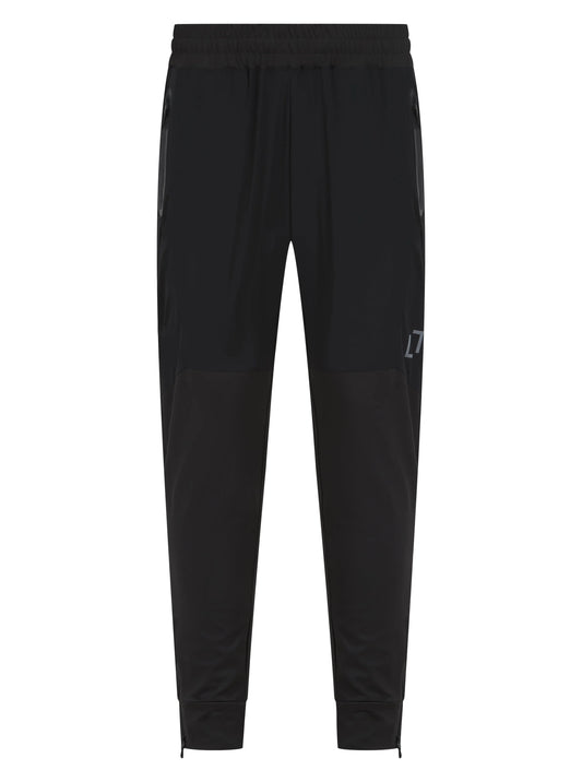 Bulletto Formation Hybrid Pant Black