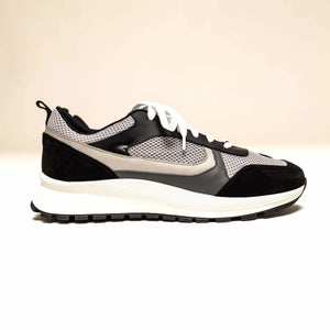 Bulletto 1220 Runner - White/Blue