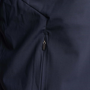Bulletto Tech Tracksuit Jacket Navy