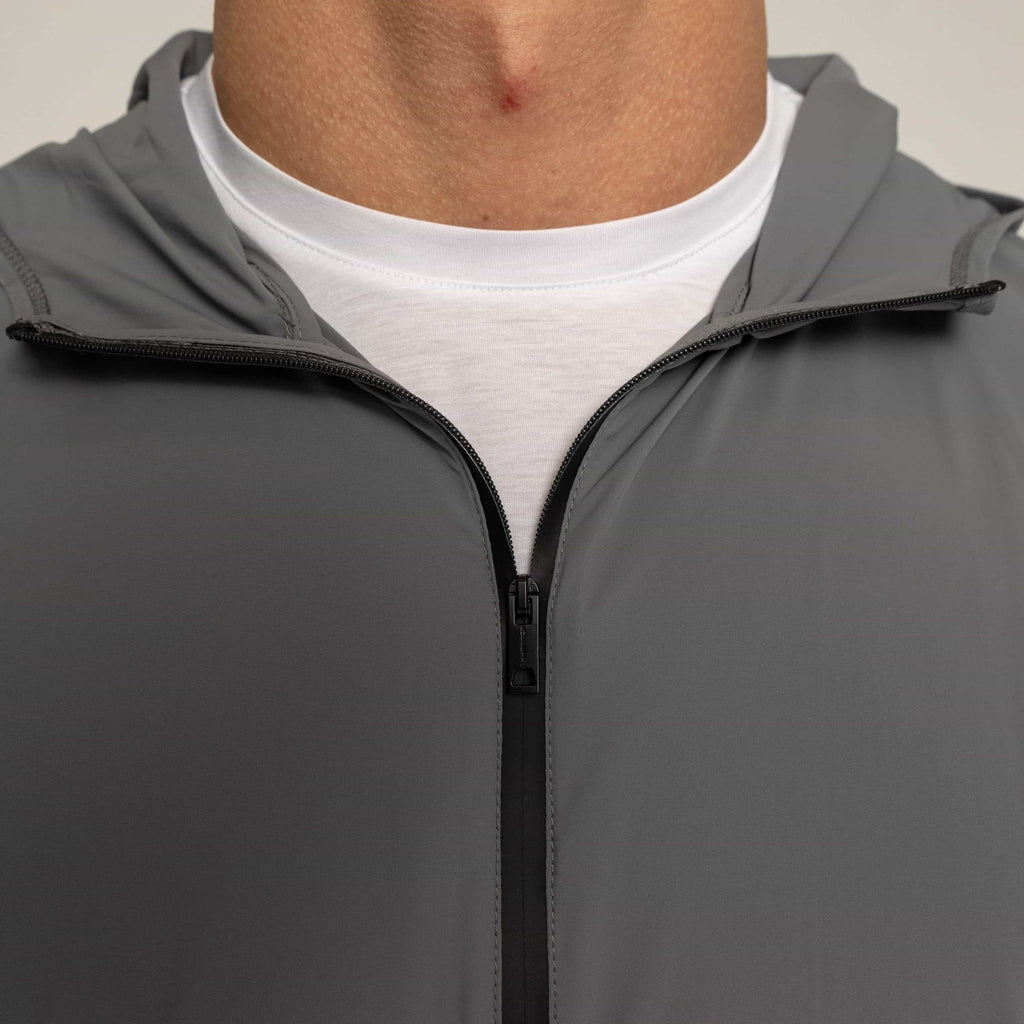 Bulletto Flex Tracksuit - Grey