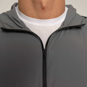 Bulletto Flex Tracksuit - Grey