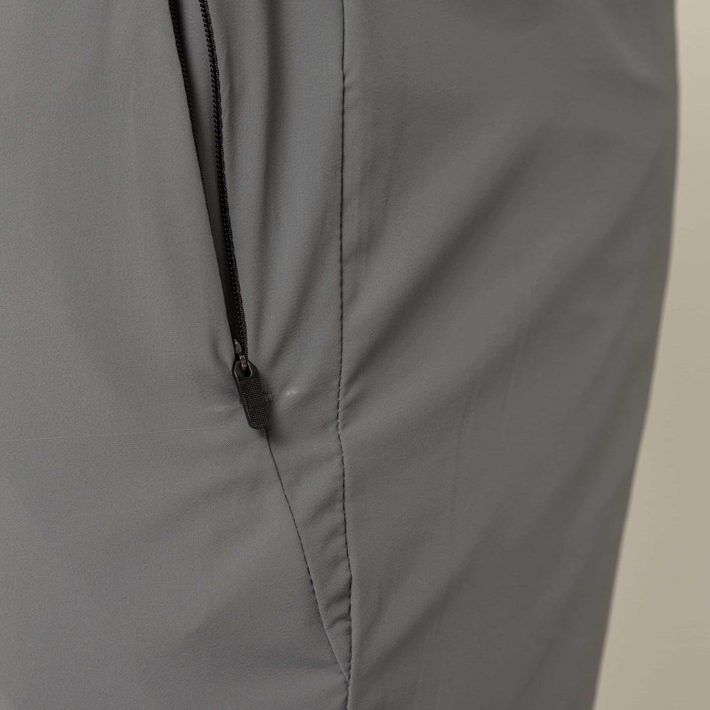 Bulletto Flex Tracksuit - Grey