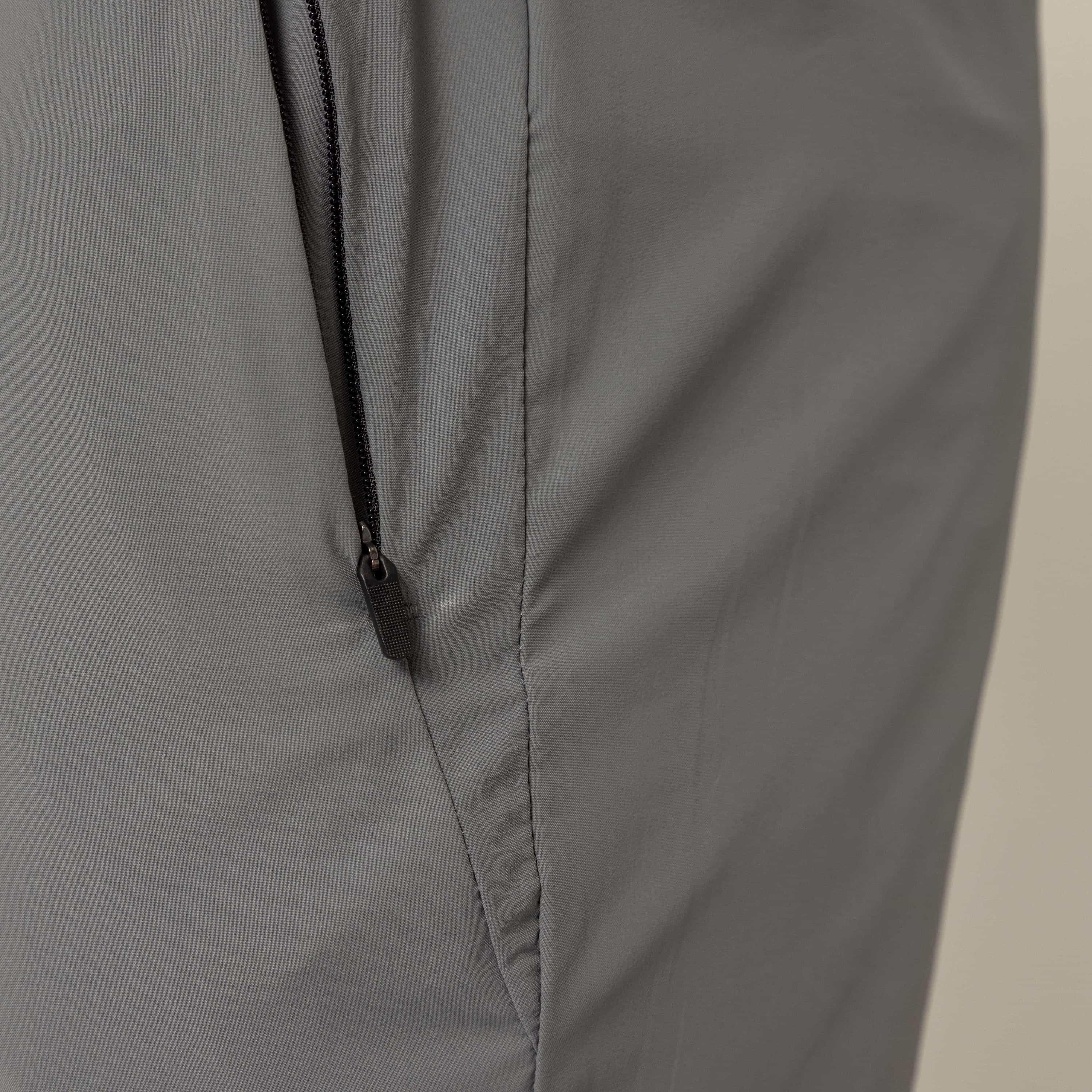 Bulletto Flex Tracksuit - Grey