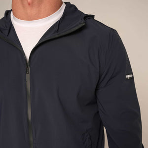 Bulletto Flex Tracksuit - Navy