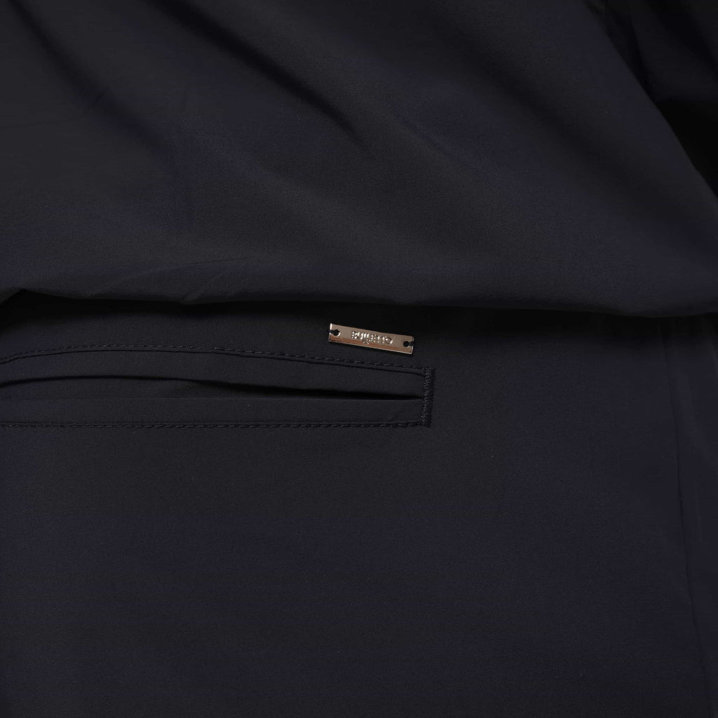 Bulletto Flex Tracksuit - Navy
