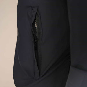 Bulletto Flex Tracksuit - Navy
