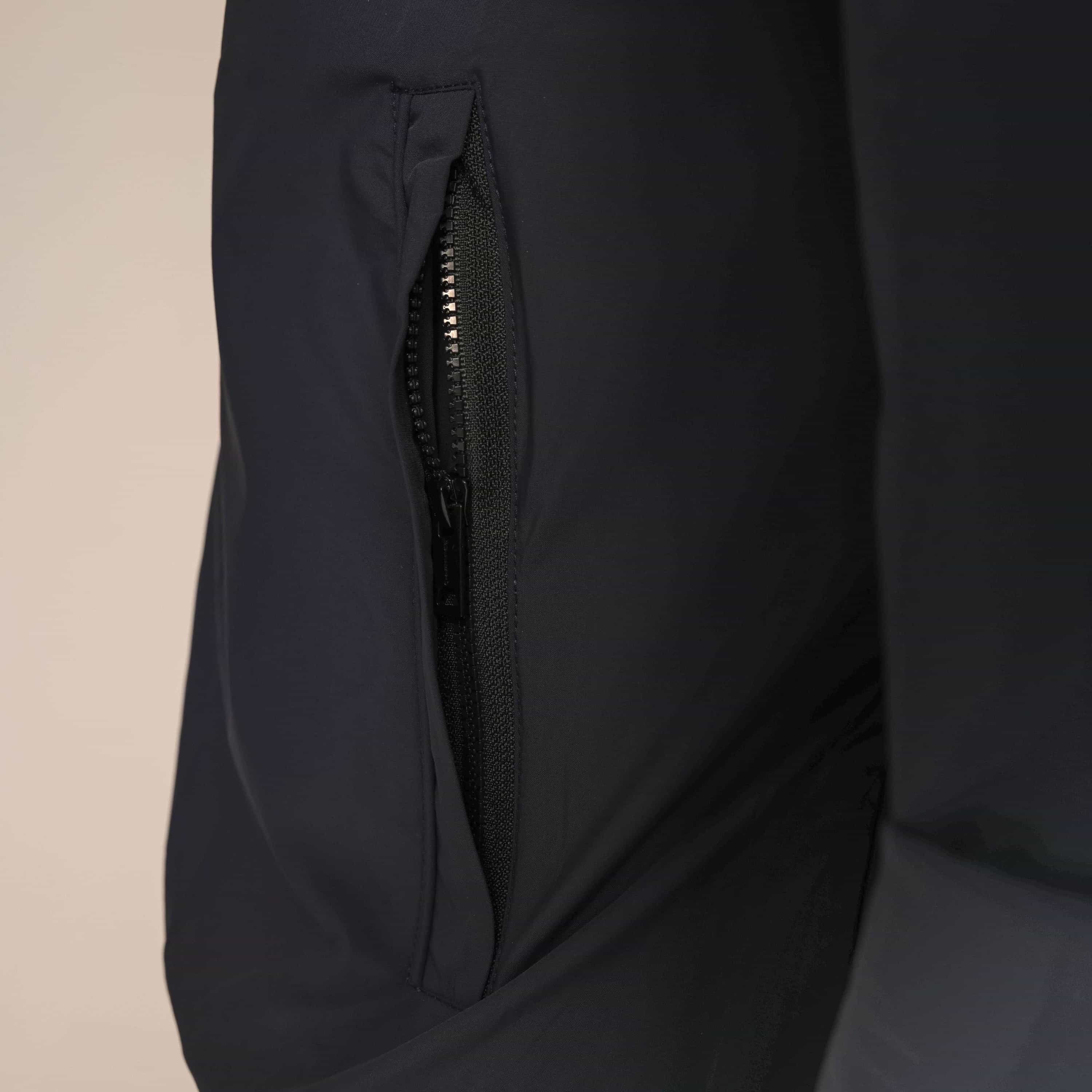 Bulletto Flex Tracksuit - Navy