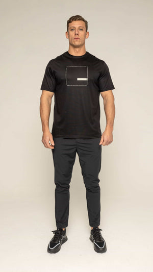 Bulletto Life T-Shirt - Black