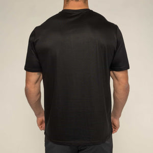 Bulletto Life T-Shirt - Black
