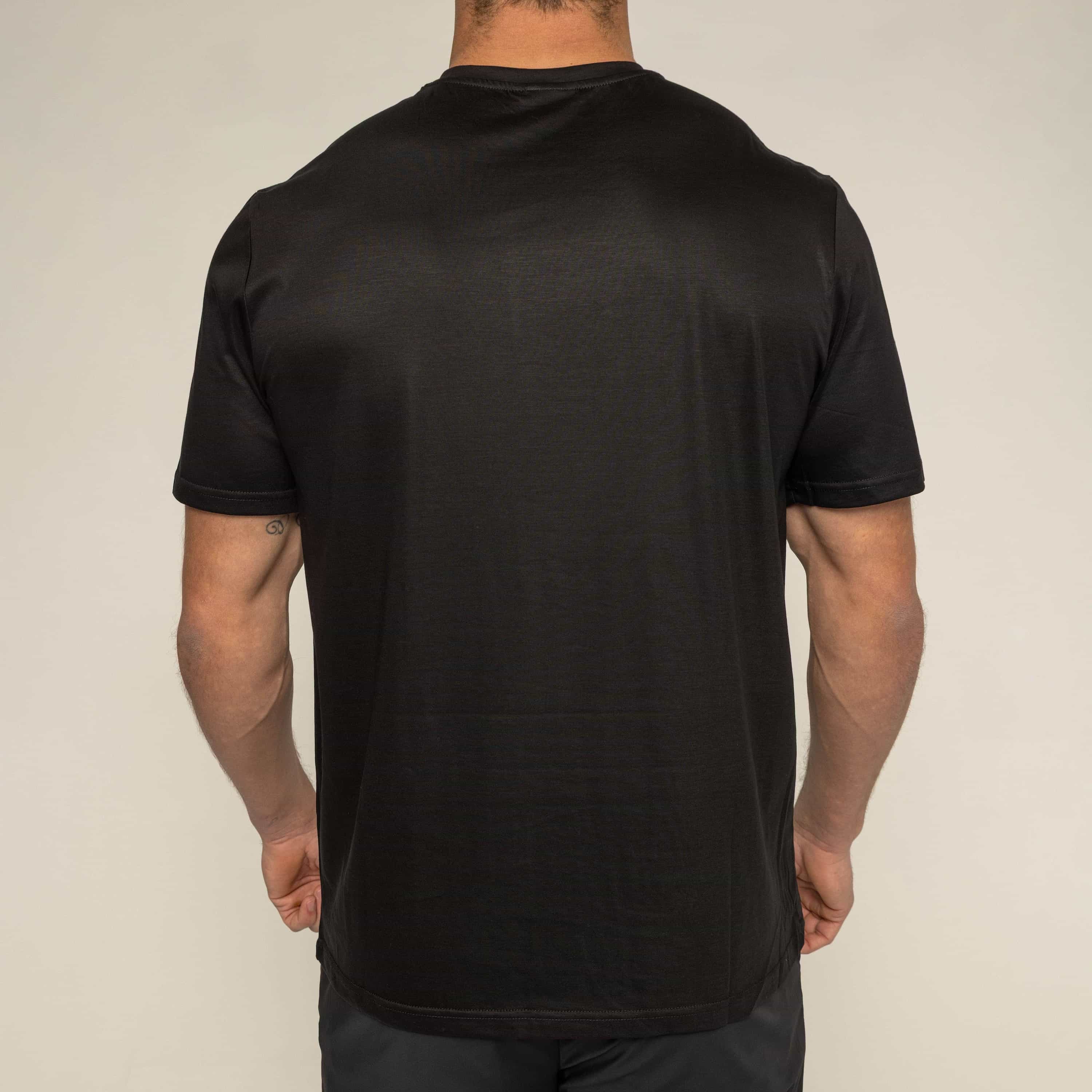 Bulletto Life T - Black