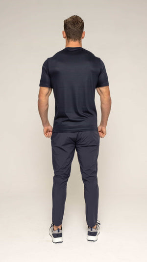 Bulletto Life T - Navy