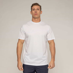 Bulletto Mercerised Cotton - White