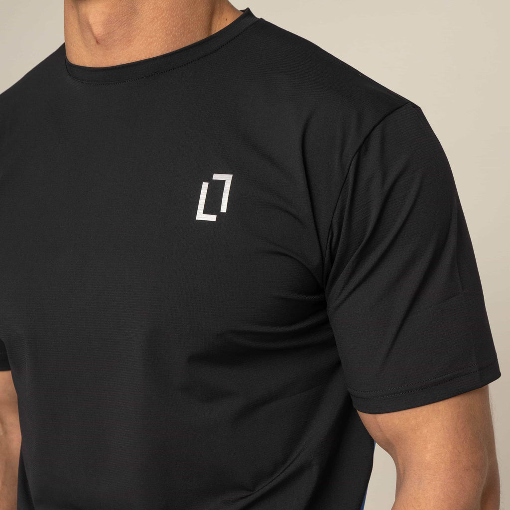 Bulletto Formation Tech - Tri Panel Black / Midnight