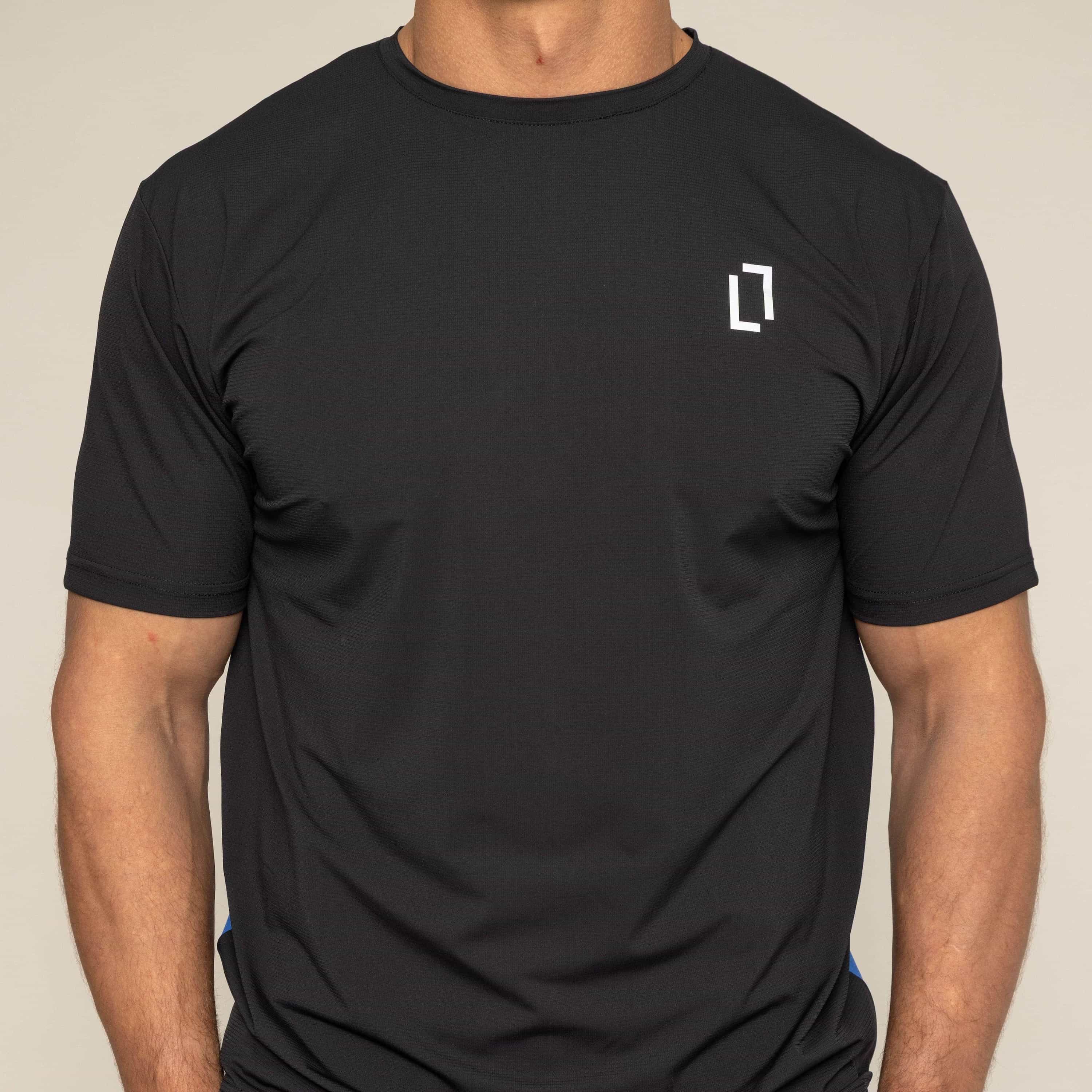 Bulletto Formation Tech - Tri Panel Black / Midnight